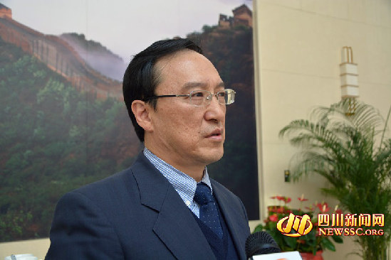 周曉強(qiáng)代表:要用包容的態(tài)度對(duì)待余額寶等互聯(lián)網(wǎng)金融創(chuàng)新