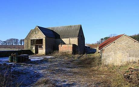 英國“毛坯房”賣得90萬英磅創(chuàng)紀(jì)錄價格