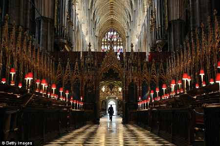 威廉婚期已定或邀流浪漢 50億英鎊損失誰埋單？