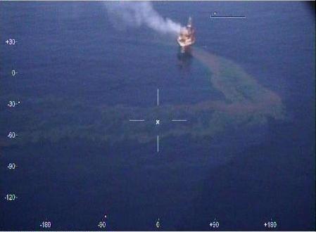 澳洲油井發(fā)生泄漏事故 可能持續(xù)兩月恐引發(fā)生態(tài)危機(jī)