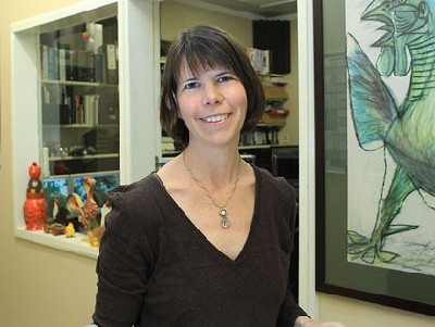 澳科學家發(fā)現雞非常“狡猾” 會“看人下菜碟”