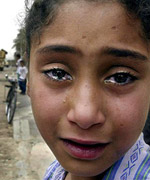 [專(zhuān)題] 伊拉克戰(zhàn)爭(zhēng)——七年之殤