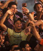 [專(zhuān)題] 伊拉克戰(zhàn)爭(zhēng)——七年之殤