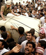 [專(zhuān)題] 伊拉克戰(zhàn)爭(zhēng)——七年之殤