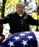 [專(zhuān)題] 伊拉克戰(zhàn)爭(zhēng)——七年之殤