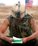 [專(zhuān)題] 伊拉克戰(zhàn)爭(zhēng)——七年之殤