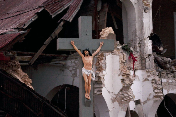 盤點(diǎn)2010年國(guó)際社會(huì)十大悲歡離合