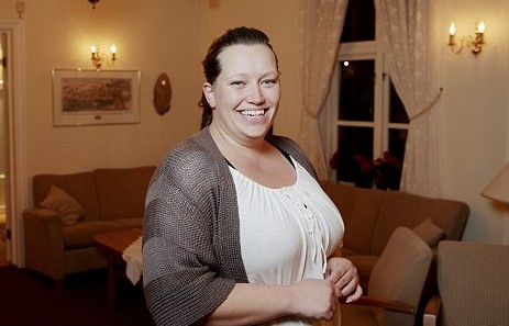 挪威一戶(hù)人家好運(yùn)連連 6年內(nèi)3人捧走彩票大獎(jiǎng)