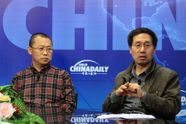 直擊:美國大選總統(tǒng)電視辯論