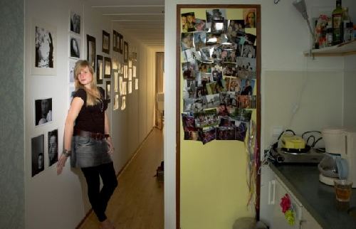 英國用集裝箱建廉價(jià)房幫助無家可歸者 集裝箱房項(xiàng)目在荷蘭已獲成功