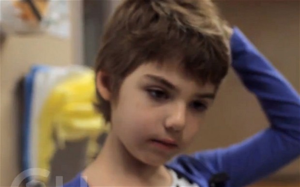 骨髓移植將成歷史？美醫(yī)生用艾滋病毒治愈患白血病女童