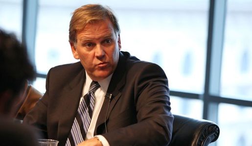 美資深議員:敘利亞化學(xué)武器可隨時使用 勿輕信保證