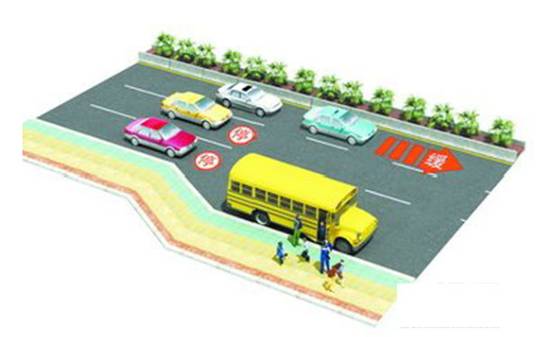 神州租車提示:新交規(guī)不可不知的6大扣分項(xiàng)目