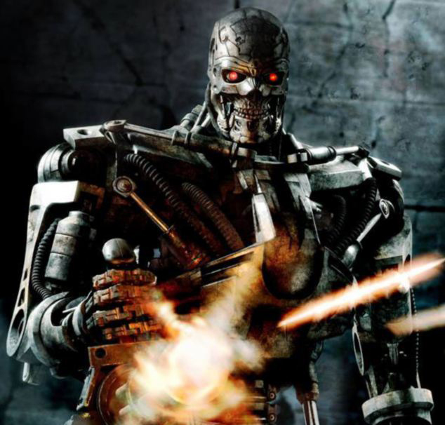 美國防部研發(fā)高性能機(jī)器狗 可獨(dú)立完成投擲動作