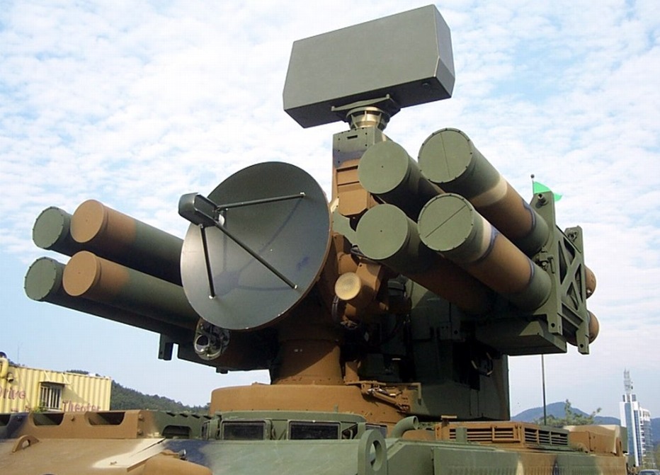 朝韓軍力大比拼！朝鮮半島山雨欲來勝負(fù)難斷