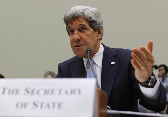 美國認(rèn)為委內(nèi)瑞拉總統(tǒng)選舉應(yīng)重新計(jì)票