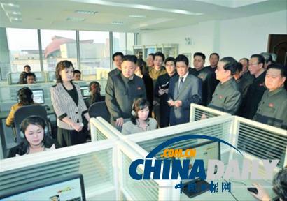 金正恩攜妻察民生設(shè)施 朝或進(jìn)行空地軍演韓嚴(yán)陣以待