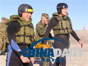 日“釣魚島作戰(zhàn)指揮官”凌晨被撞死 引發(fā)暗殺猜測