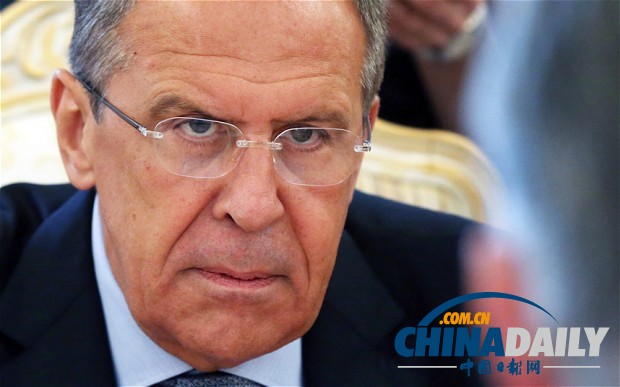 埃及與敘利亞斷交 英媒稱(chēng)伊朗擬派兵增援阿薩德