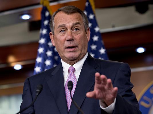 美眾議長反對因斯諾登事件抵制索契冬奧會(huì)