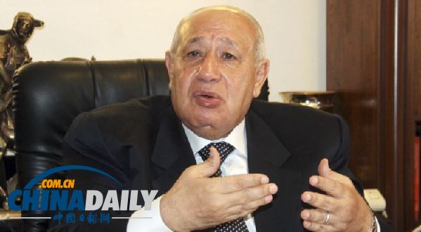 埃及新任供應(yīng)部長(zhǎng):穆爾西最大失誤是停止小麥進(jìn)口