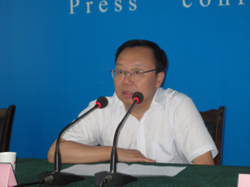 四川現(xiàn)代農(nóng)業(yè)產(chǎn)業(yè)扎實推進(jìn)