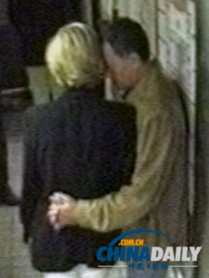 英國士兵被指謀殺戴安娜 警方將評估有關信息