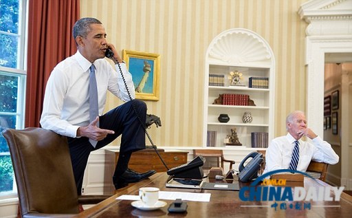 俄外長(zhǎng)：美方提供的敘利亞使用化武證據(jù)沒有說服力