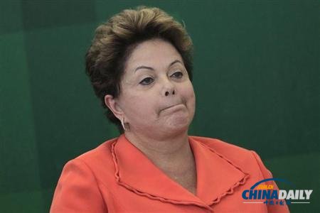 連總統(tǒng)都被監(jiān)聽？巴西墨西哥強(qiáng)烈不滿向美國(guó)討說法