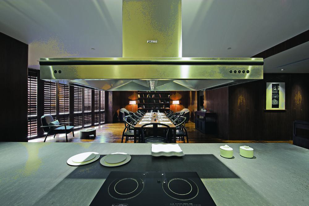 關(guān)注更高品質(zhì)的居家生活 方太連續(xù)9年穩(wěn)坐高端廚電頭把交椅