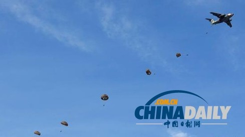 日本防衛(wèi)大臣下達(dá)“對(duì)中國(guó)特別警戒令”