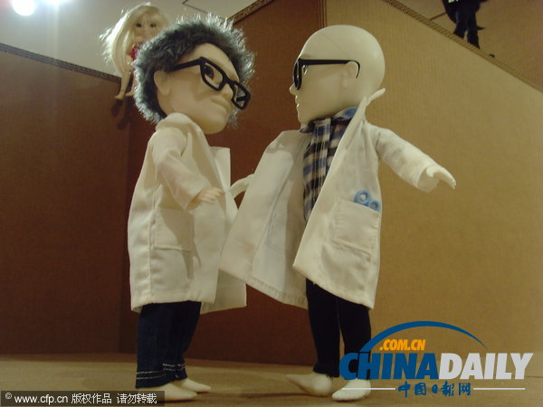 倫敦設計博物館展出3D打印產(chǎn)品 吃穿住行無一遺漏