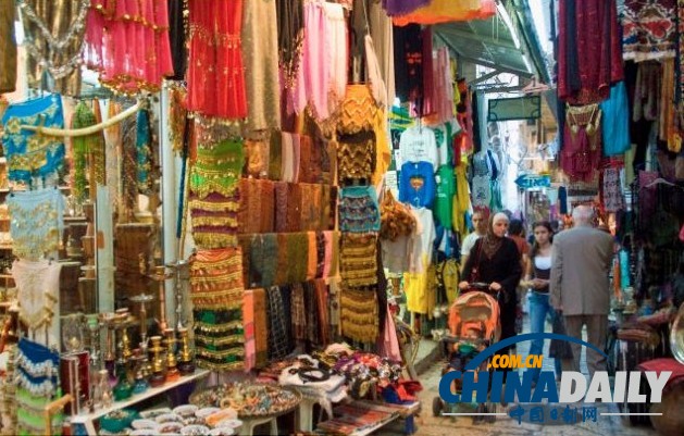 購物可應(yīng)對(duì)壓力 緩解死亡恐懼