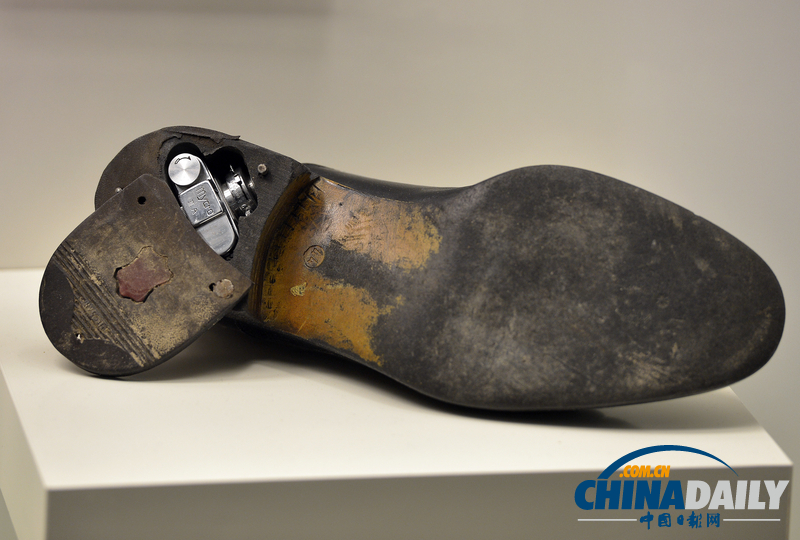 美國(guó)監(jiān)聽(tīng)門愈演愈烈 盤點(diǎn)身邊的“第三只眼”