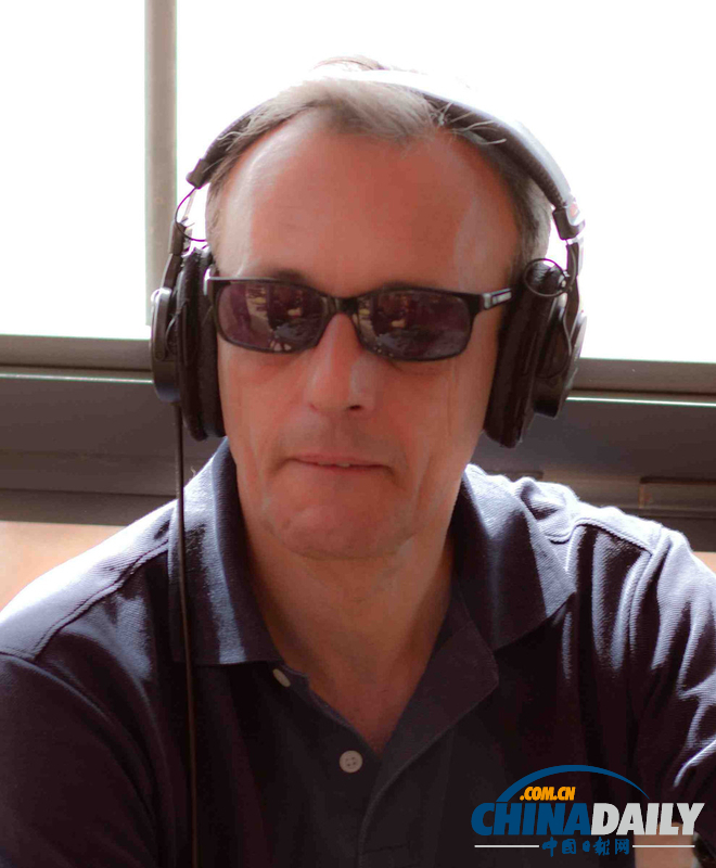 法國(guó)外交部證實(shí)兩名法記者在馬里被殺害(圖)