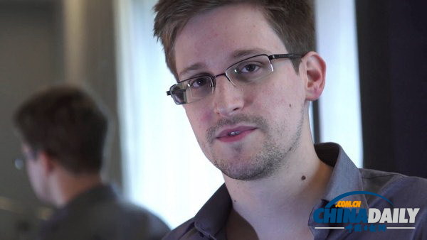 律師稱斯諾登已花光所有積蓄 未靠機(jī)密文件賺錢