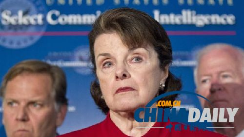 國會情報高官:美國面臨越來越多恐怖威脅