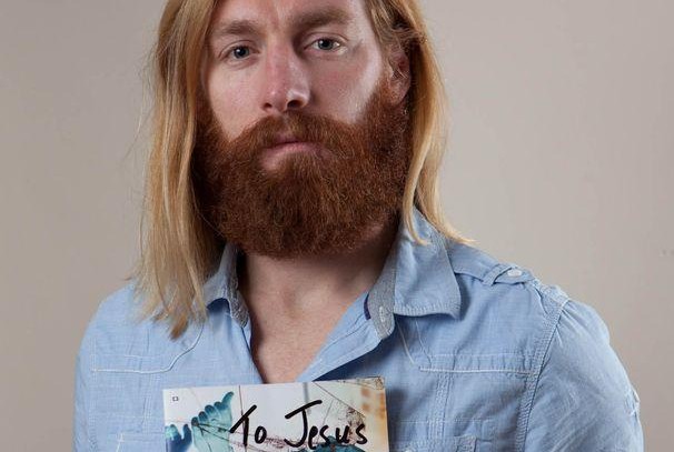 澳洲男子因貌似耶穌連續(xù)兩年被禁入場(chǎng)觀看飛鏢賽