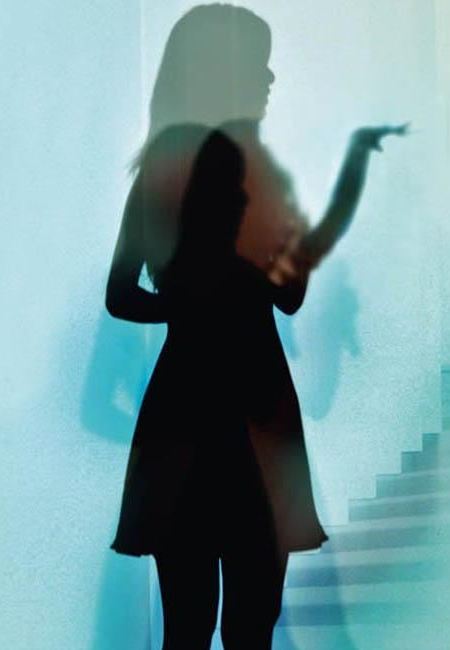 臺(tái)灣高中女生自慰后夢(mèng)見遭父性侵 提告鬧烏龍(圖)