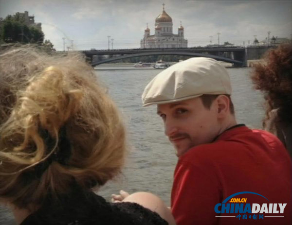 美國官方強調(diào)立場未變堅持引渡斯諾登