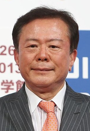 東京知事因涉嫌接受政治現(xiàn)金而遞交辭職書(shū)