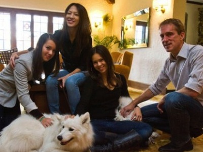 虎媽再拋辛辣言論 稱華人等八大文化族群最優(yōu)秀