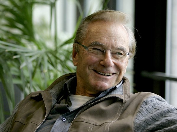 億萬富翁一語驚人:美仇富意識(shí)堪比納粹屠殺猶太人