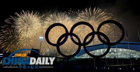 美媒:冬奧會(huì)讓世界理解新俄羅斯