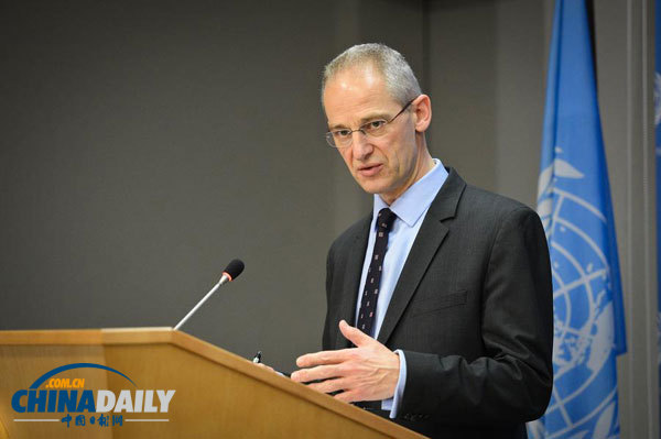 俄羅斯出兵烏克蘭被投訴 奧巴馬警告不要動武