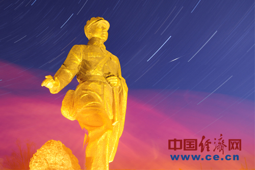 百家座談報(bào)告文學(xué)《成德之道》:中國當(dāng)代道德星空圖