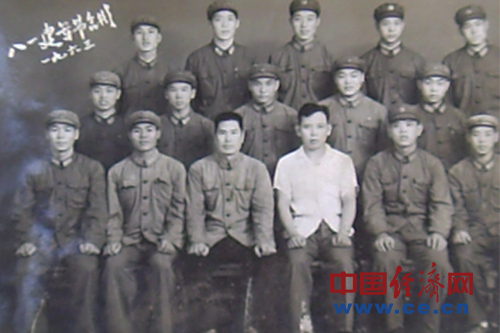 揭秘《成德之道》創(chuàng)作之路:作者吃住在劉成德家里