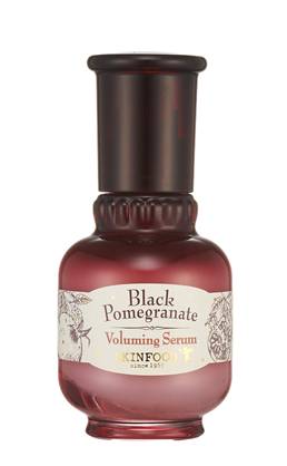 護膚“食”力派做個減齡美人兒