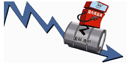 世界工廠網(wǎng):油價(jià)暴跌反應(yīng)多 跨境電商受影響