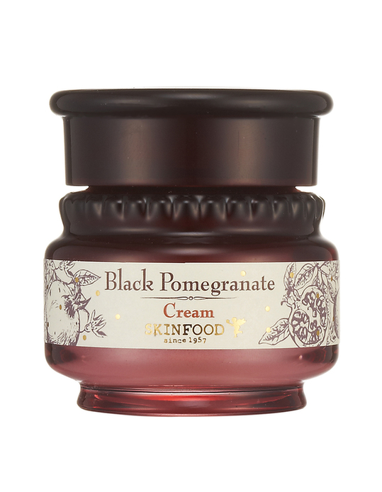 SKINFOOD黑石榴瑩潤(rùn)系列 清透紅裝給你新年紅運(yùn)